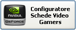 Configuratore Schede Video Gamers