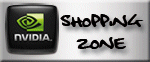 Nvidia Shopping Zone