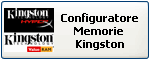 Configuratore Kingston