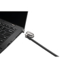 Scheda Tecnica: Kensington Clicksafe - 2.0 Keyed Laptop Lock Cavo Di Sicurezza 1.8 M