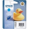 Scheda Tecnica: Epson Cartuccia - Ciano Per Stylus RX 420 425 520 R240 245 Paperella