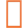 Scheda Tecnica: 2N Helios IP - Safety Scatola In Metallo, Arancio