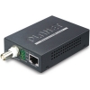 Scheda Tecnica: PLANET 1-port 10/100/1000t Ethernet Over Coaxial Converter - (downstre Am:200mbps,upstream:100mbps)