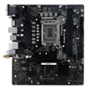 Scheda Tecnica: Biostar Mb B760MX2-E Lga1700 (raptor Lake) 2ddr5 - VGA+HDMI+dvi PCIe , 4*SATA,M.2, mATX