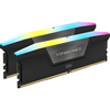 Scheda Tecnica: Corsair Vengeance Rgb, Ddr5-6000, C30, Xmp 3.0 - 64GB - Dua-kit, Back