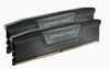Scheda Tecnica: Corsair DIM CMK32GX5M2B5600C40 CORS 2x16GB DDR5 5600MHz M - 