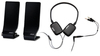 Scheda Tecnica: Acer 300 EP1 AHW810 Speakers Headsets, 16 Ohm, 102 dB, Black - 