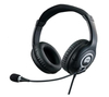 Scheda Tecnica: Acer Over-the-ear Headset Ov-t690 - 3.5mm, 224.03 x 98.92 x 189.99 mm, Black/Grey