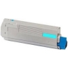 Scheda Tecnica: OKI Toner - Ciano Da 38000 Pagine