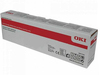 Scheda Tecnica: OKI Toner - Ciano C834/844 5k