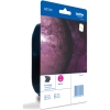 Scheda Tecnica: Brother Ink - Cartridge Lc-1220m Magenta Blister 300 Pages
