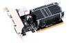 Scheda Tecnica: INNO3D GeForce GT 710, 2048Mb DDR3 - Low Profile, Pa - Ssiv