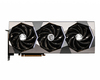 Scheda Tecnica: MSI GeForce RTX 4080 Suprim X 16g, 16384Mb Gddr6x - 