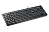 Scheda Tecnica: Kensington Keyboard - Valu Keyb. USB Regno Unit nero