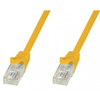 Scheda Tecnica: Techly LAN Cable In Cca Cat.5e UTP - Giao 0.5m