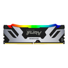 Scheda Tecnica: Kingston 16GB Ddr5-8000MHz - Cl38 Dimm Fury Renegade Rgb Xmp