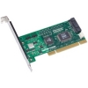 Scheda Tecnica: Promise FastTrak TX2300 - 2 Porte SATA 3Gbs, RaID 0/1 e JBOD PCI-32