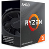 Scheda Tecnica: AMD Ryzen 5 4500 3.6 GHz 6 Processori 12 Thread 8Mb Cache - Socket AM4 Box