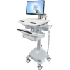 Scheda Tecnica: Ergotron StyleView Cart - with LCD Arm, LiFe Powerd, 1 Drawer