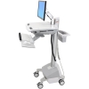 Scheda Tecnica: Ergotron StyleView Cart - with LCD Arm, LiFe Powerd