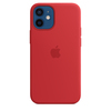 Scheda Tecnica: Apple (product) Red Cover Per Cellulare Con Magsafe - Silicone Rosso Per iPhone 12 Mini