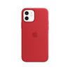 Scheda Tecnica: Apple (product) Red Cover Per Cellulare Con Magsafe - Silicone Rosso Per iPhone 12, 12 Pro