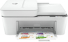 Scheda Tecnica: HP Deskjet Plus 4120e Mfp + - Wireless Print Scan Copy