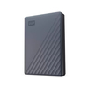 Scheda Tecnica: WD My Passport - 6TB Grey Worldwide
