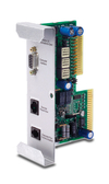 Scheda Tecnica: APC Symmetra x - Communications Card
