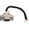 Scheda Tecnica: Shuttle PVG01 VGA expansion kit - for DS81, XH81 And XH81V
