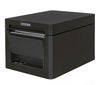 Scheda Tecnica: Citizen Ct-e351 - Printer Ser Black USB Therm Front Exit