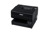 Scheda Tecnica: Epson Tm-j7700 (301) - Black W/o Micr Black" PSU Eu