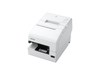 Scheda Tecnica: Epson Tm-h6000v-213 - Serial Micr White