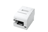 Scheda Tecnica: Epson Tm-h6000v-213p1 Serial Micr White PSU Eu - 