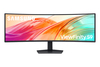 Scheda Tecnica: Samsung 49" 5120 x 1440 Viewfinity S9 (s95uf) Dqhd Monitor - 
