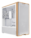 Scheda Tecnica: Lian Li Lancool 217 Inf Case, Midi-tower, Tempered - Glass, Rgb-beleuchtung - White
