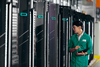 Scheda Tecnica: HPE eft MaLGAzine Kit Caricatore Automatico Di Cartucce - Capacit 4 Cartucce Sinistra