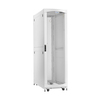 Scheda Tecnica: EAton Smartrack Armadio Contenitore Rack Deep, Heavy Duty - Bianco 45u