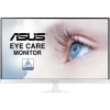 Scheda Tecnica: Asus Monitor LED 27" Vz279he-w WLED - 1920x1080 Ips 250 Cd/sqm 5ms VGA HDMI