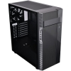 Scheda Tecnica: SilverStone SST-PS14B-E Precision SSI-CEB/ATX Tower, Black - 1x 5.25", 3x 3.5", 2x 2.5", 2x USB 3.0, 210x469x438 mm