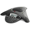 Scheda Tecnica: Polycom Soundstation Ip6000 (sip) Conf Phone. Ac Pwr Or - 802.3af Power Over Ethernet. Includes 100-24
