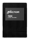 Scheda Tecnica: Micron SSD 7450 PRO Series 2.5" U.3 PCIe 4.0 - 15.36TB