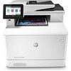 Scheda Tecnica: HP LaserJet - Pro Mfp 4102dw Printer A4 40ppm 200x1200dpi Prnt/scn/cp