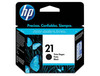 Scheda Tecnica: HP 21 Black Inkjet Print Cartridge - 