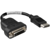 Scheda Tecnica: PNY DP to DVI-D Cable - 