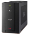 Scheda Tecnica: APC Back-UPS 950Va, 230V, AVR, Schuko Sockets - 480 Watts /950 Va,Input 230V /OUTPut 230V, USB