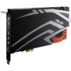 Scheda Tecnica: Asus STRIX SOaR 7.1 PCI Express, 384KHz / 24Bit, 116 dB - 