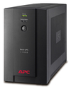 Scheda Tecnica: APC Back-UPS 1400Va, 230V, AVR, Schuko Sockets - Avr Schuko Sockets