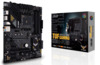 Scheda Tecnica: Asus TUF Gaming B550-PLUS AMD B550 (Ryzen AM4), ATX, PCIe - 4.0, dual M.2, 10, 2.5GB Ethernet, HDMI, DisplayPort, SATA