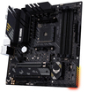 Scheda Tecnica: Asus TUF GAMING B550M PLUS AMD B550 (Ryzen AM4) micro ATX - gaming motherboard with PCIe 4.0, dual M.2, 10 DrMOS power